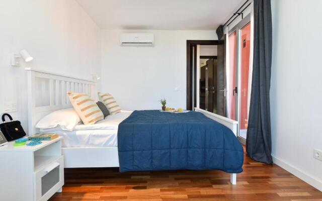Villa Eagle 8 by VillaGranCanaria