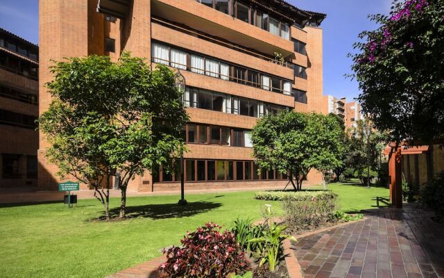 Travelers Apartamentos Y Suites Condominioplenitud
