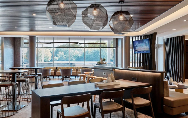 SpringHill Suites Anaheim Placentia/Fullerton