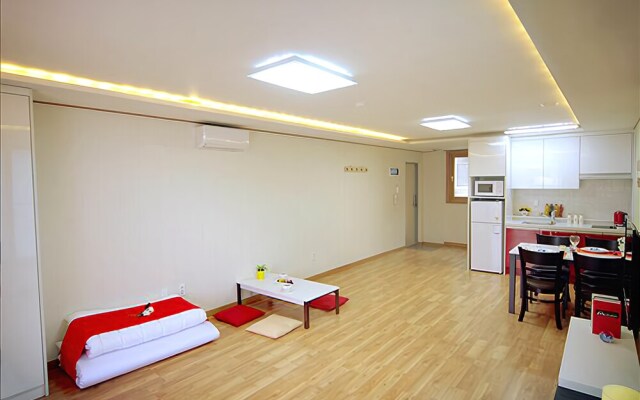 Yangju Grace Valley Pension