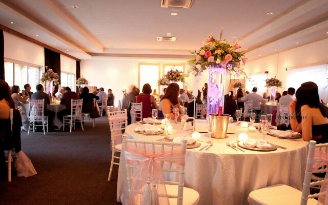 Arebbusch Travel Lodge