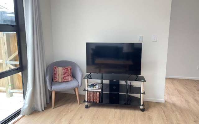 NO PARTY ALLOWED, Entire Brand New 3 bedroom townhouse, free unlimited fibre wifi and free parking – Guest Rooms – Wellington