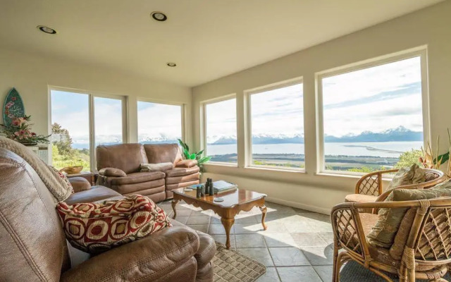 Aloha Bed and Breakfast