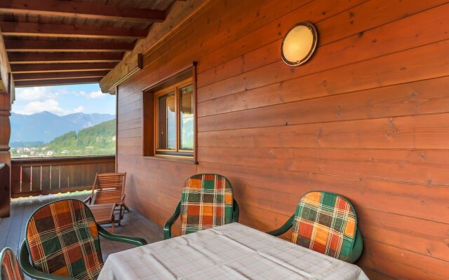 Spacious Apartment in Wörgl Tyrol near Ski Area