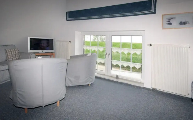 Ferienwohnung am Deich