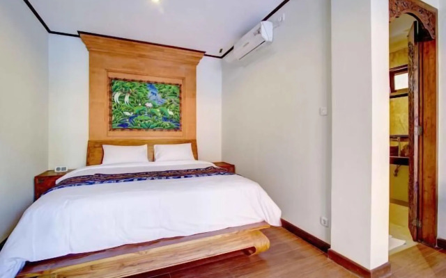 Hastinapura Residence