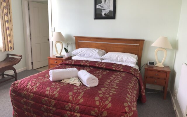 Matahari Bed and Breakfast