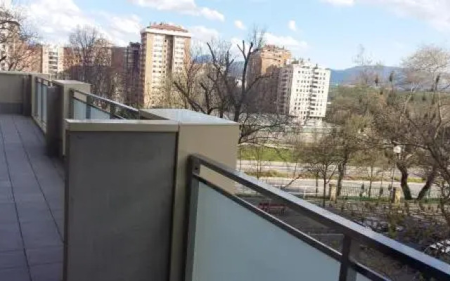 Acà Y Allà Apartamento Alfonso El Batallador