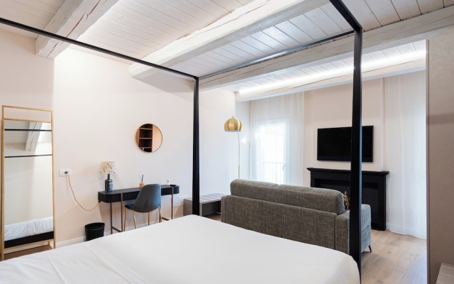 Le Suite del Corso