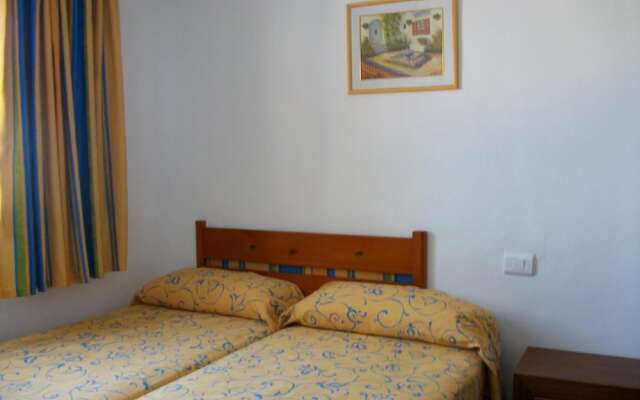 Apartamentos Llevant