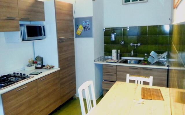 Santa Caterina Apartment