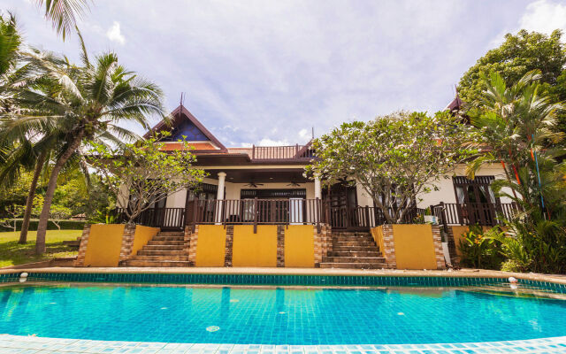 Ocean View Villa by Pattaya Sunny Rentals