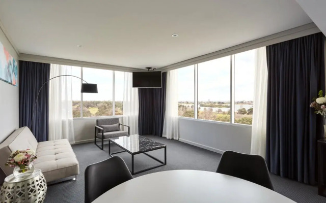 Bayview Eden Melbourne