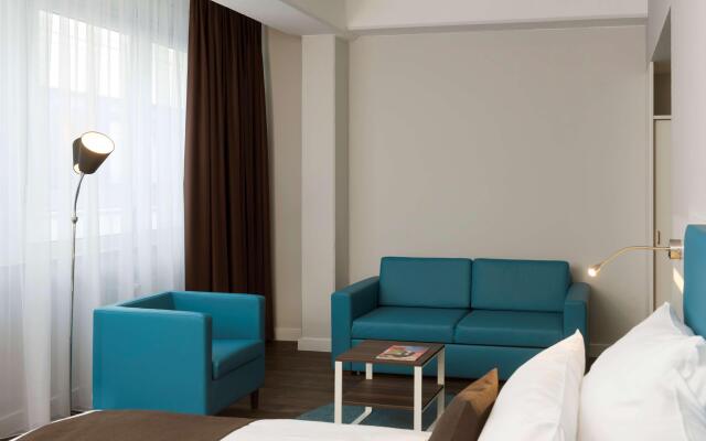 Best Western Hotel Dortmund Airport