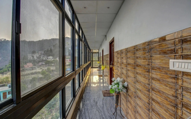 Hotel Himalayan View