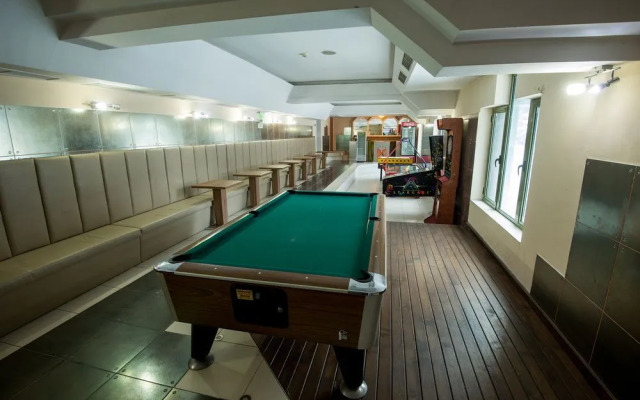 Zdravets Hotel Wellness & SPA