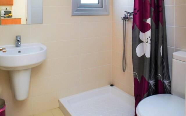 Villa Coral Bay 10 Eastmed Villas