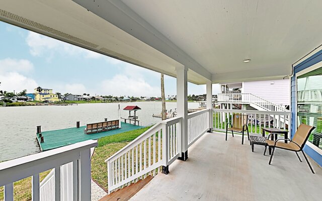 307 Rockport - 3 Br Home