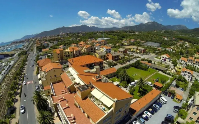 Hotel Casa Marina
