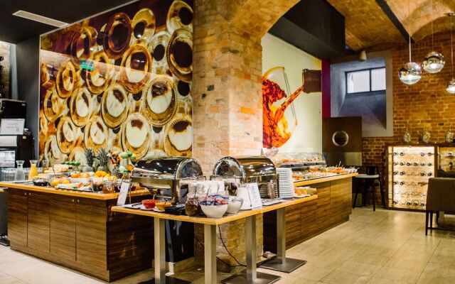 Q Hotel Grand Cru Gdańsk