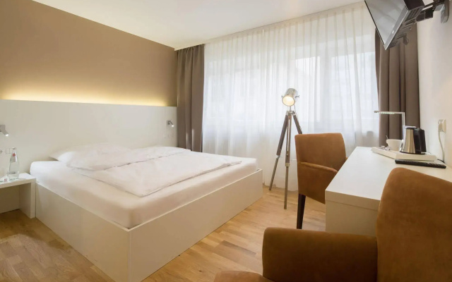 mk | hotel frankfurt