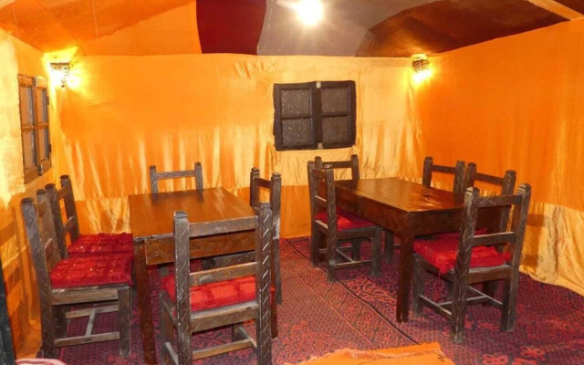 Moha Desert Camp