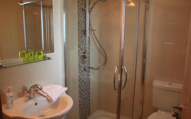 Willow Lodge B&B