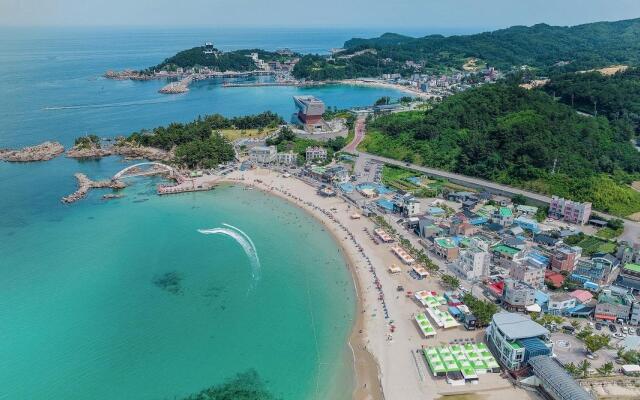 Samcheok Stayyonghwa