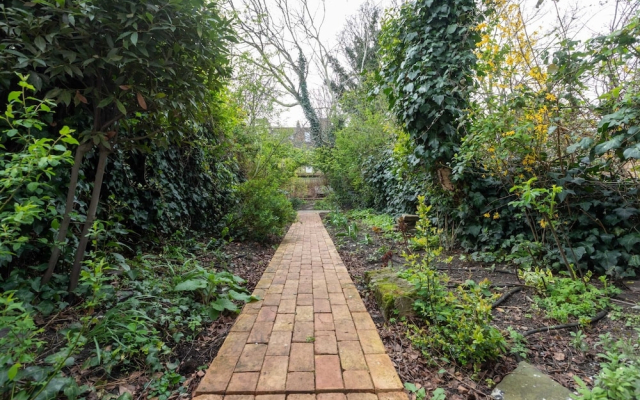 Charming 2BD Georgian Town House - Camden Town