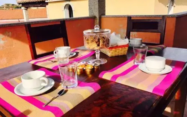 I mari di Gallura Apartment