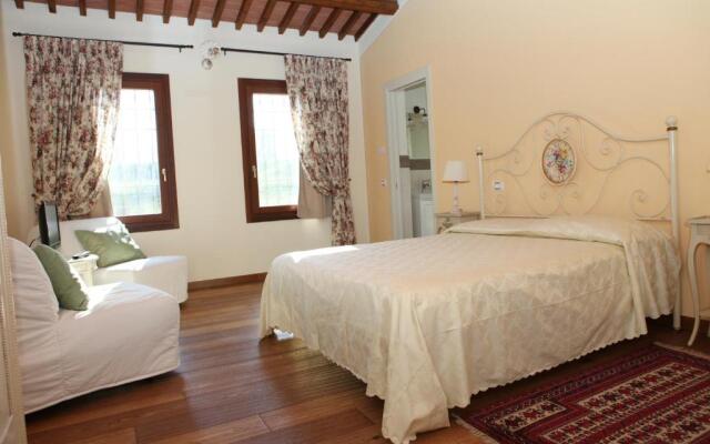 B&B Corte San Tomaso