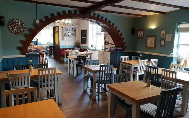 The Red Lion