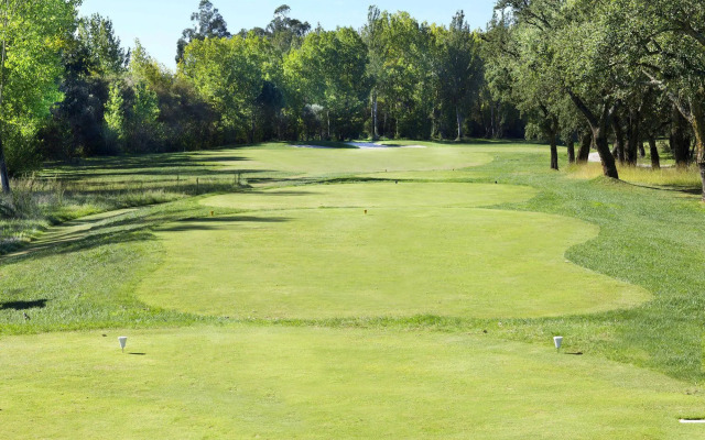 Montado Hotel & Golf Resort