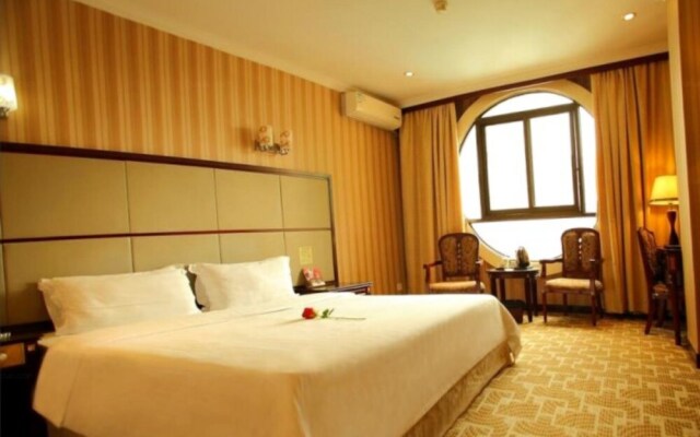 Shenzhen Jingangwan Hotel