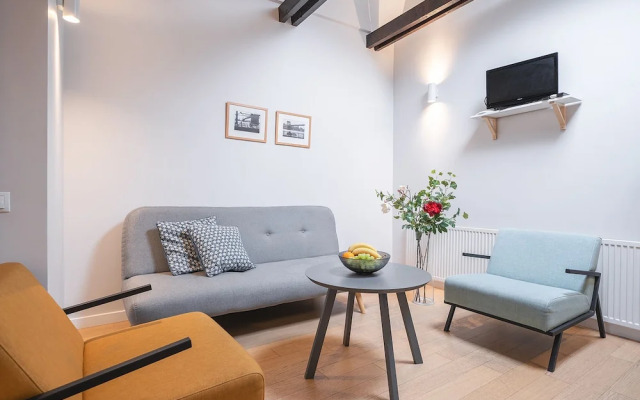Lollo Self Check-in Residence - Lollo Luxury