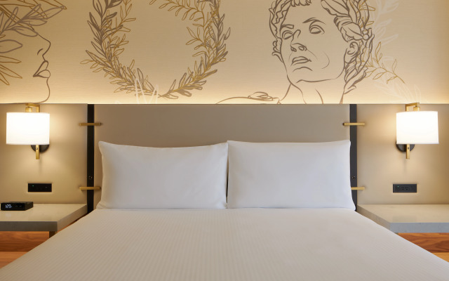 Caesars Atlantic City Resort & Casino - A Caesars Rewards Destination