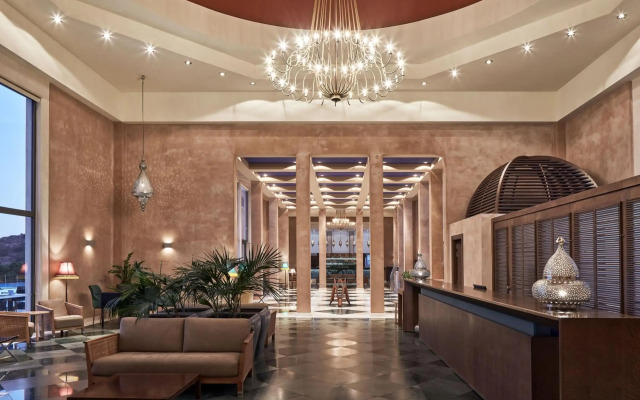 Atlantica Belvedere Resort - Adults Only