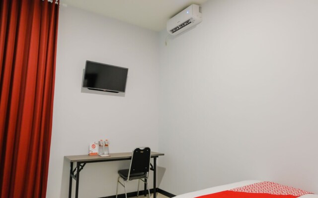 Kakap 88 Family Homestay by OYO Rooms