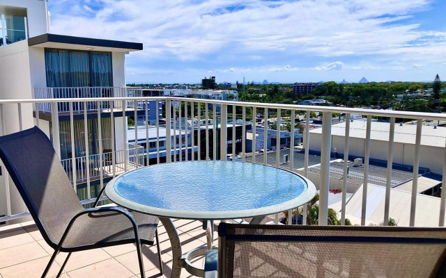 Ocean Views Resort
