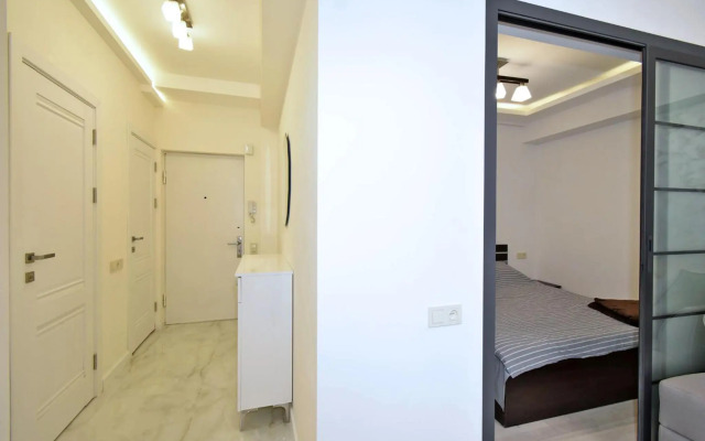 Apart House in centr Koghbaci strit