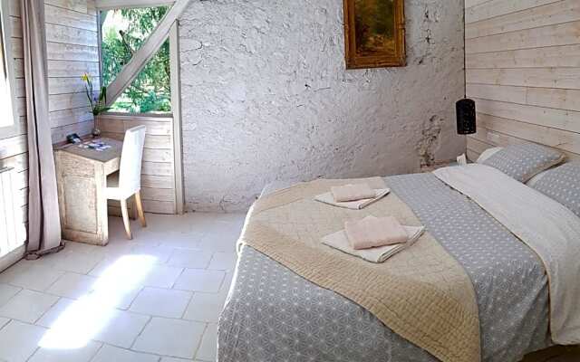 Le Moulin Hodoux