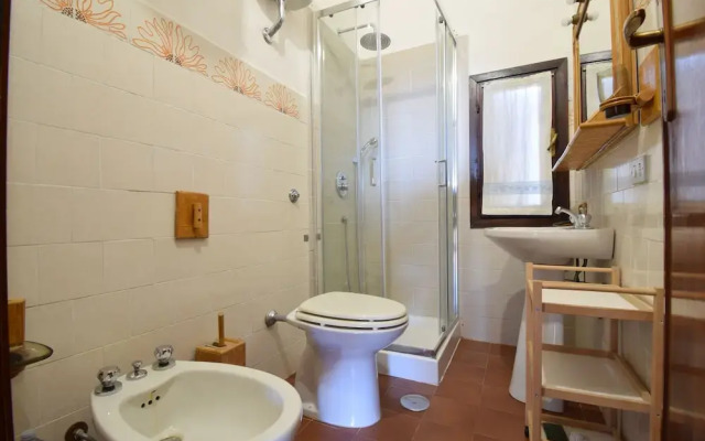 Casa Chiara Balcony Budoni