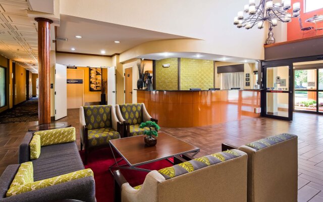 Best Western Inn and Suites of Merrillville