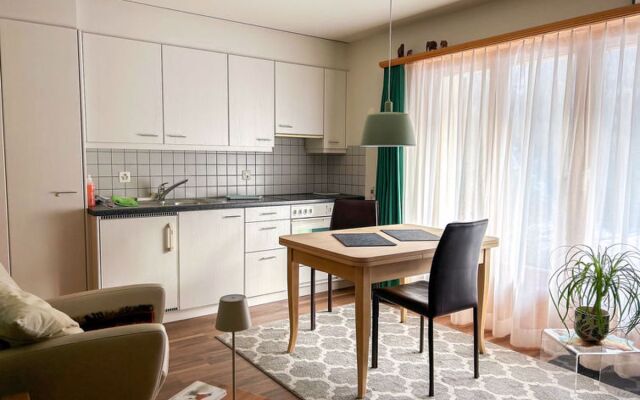 Apartment Deli Alvaneu