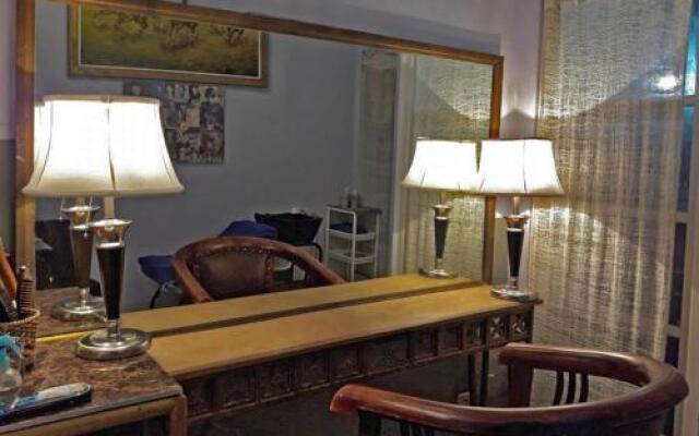 Jerry's Guest House