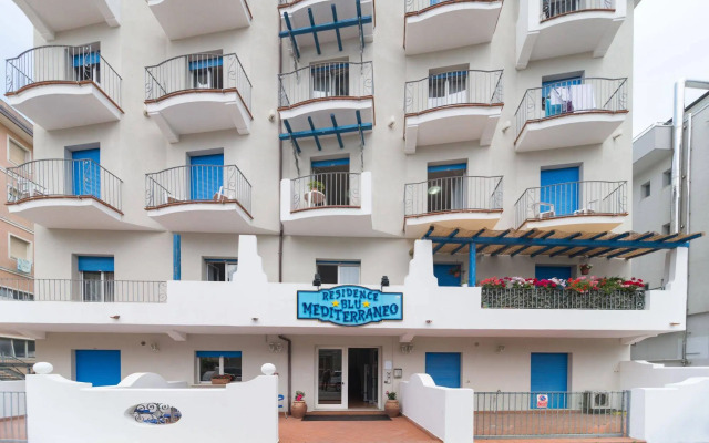 Residence Mediterraneo