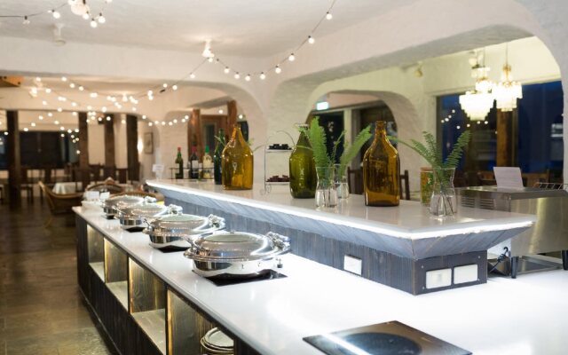 Impression Nordic Manor Club