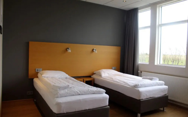 Edda Hotel Nesjum