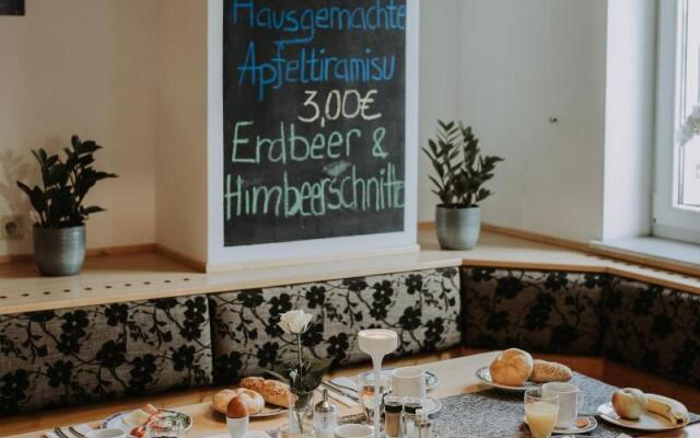 Gästehaus Feldkirchen