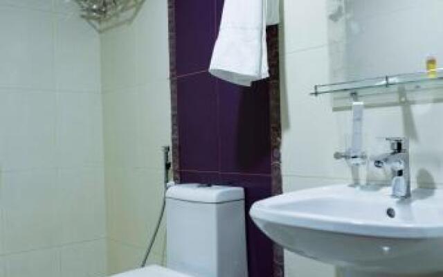 Rolana Furnished Apartments